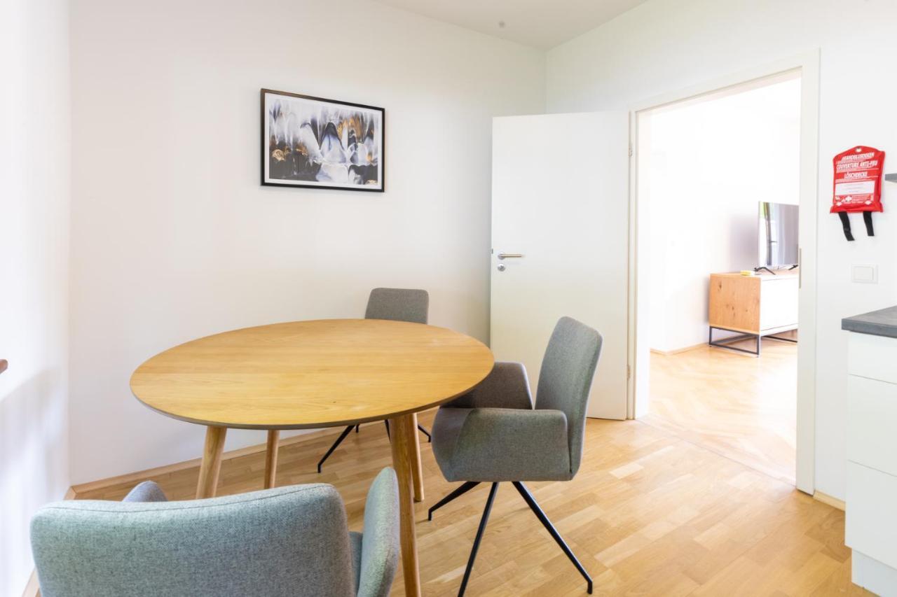 Lahn-Living I - Modernes Design - Privater Garten - Zentrale Lage Nahe Rhein Und Martinsburg Ланштайн Экстерьер фото