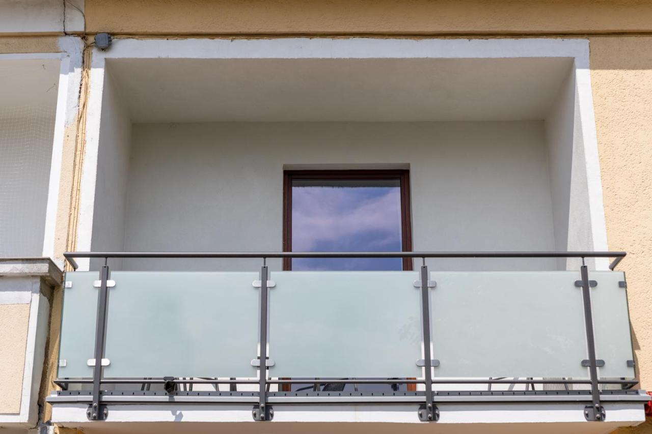 Lahn-Living I - Modernes Design - Privater Garten - Zentrale Lage Nahe Rhein Und Martinsburg Ланштайн Экстерьер фото